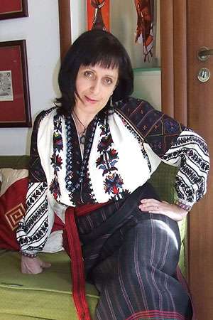 Корній Дара