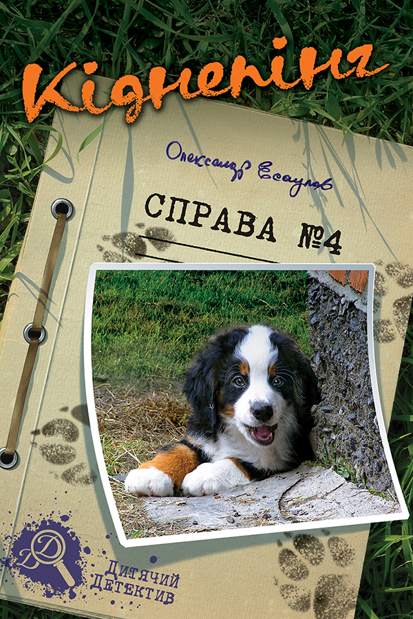 Кіднепінг. Справа №4
