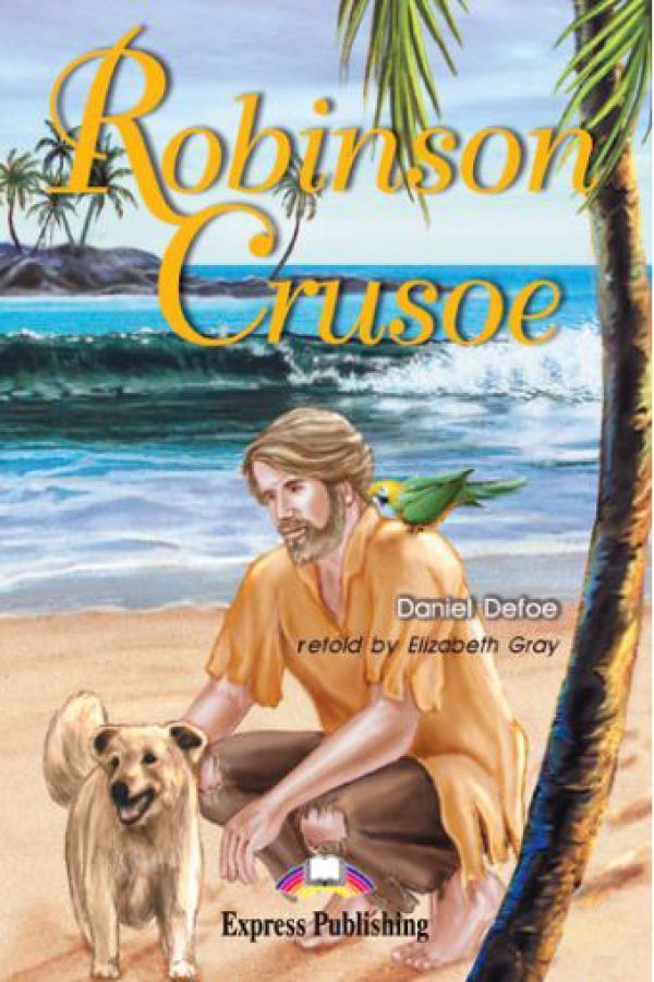 Robinson Crusoe