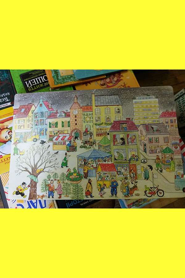 Зимова книга