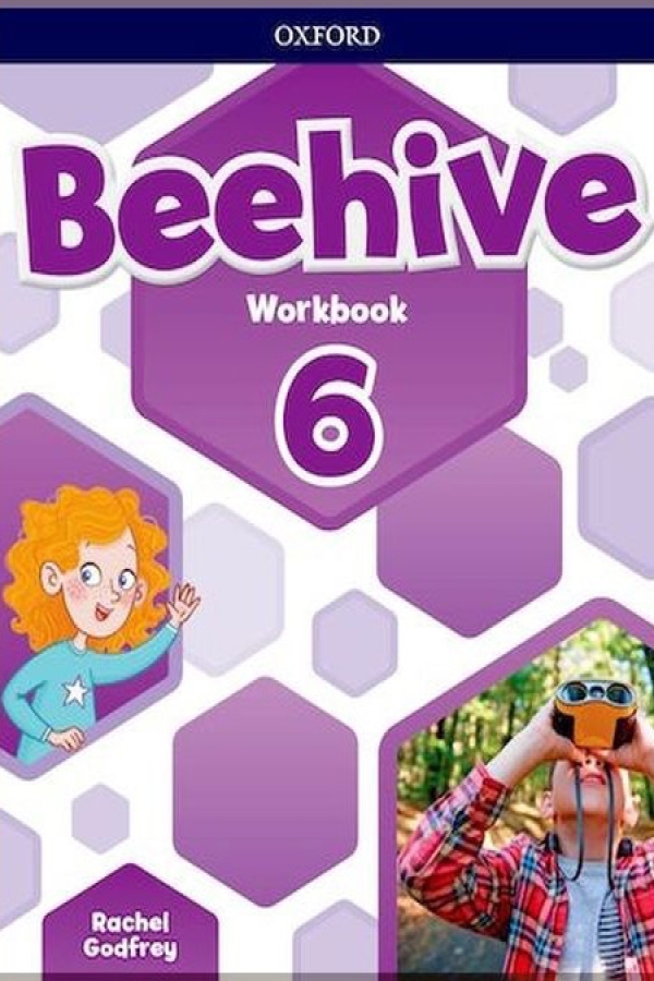 Beehive 6 Workbook