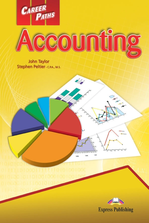Career Paths: Accounting Student`s Book