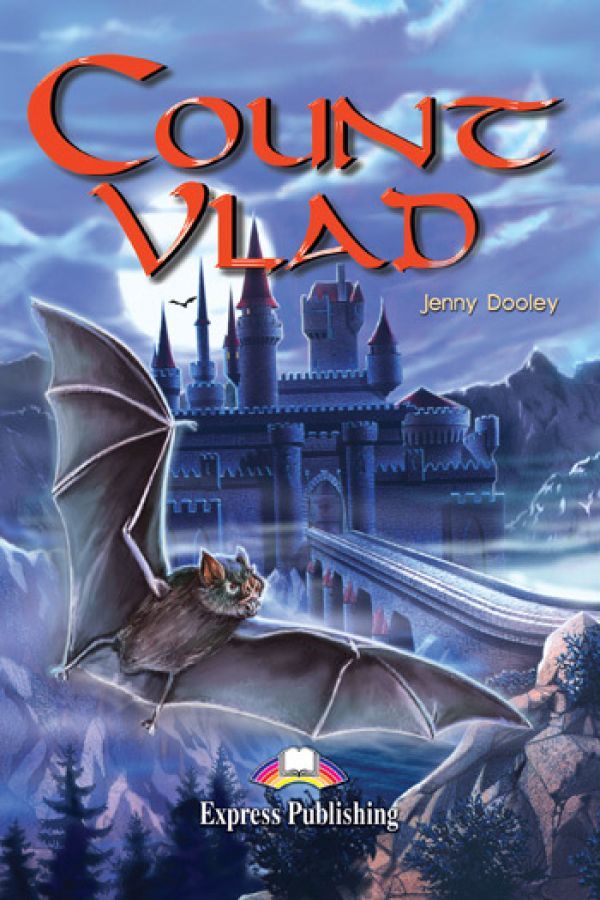 Count Vlad