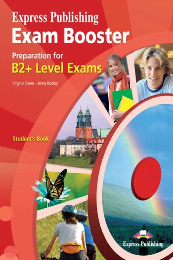 Exam Booster B2+