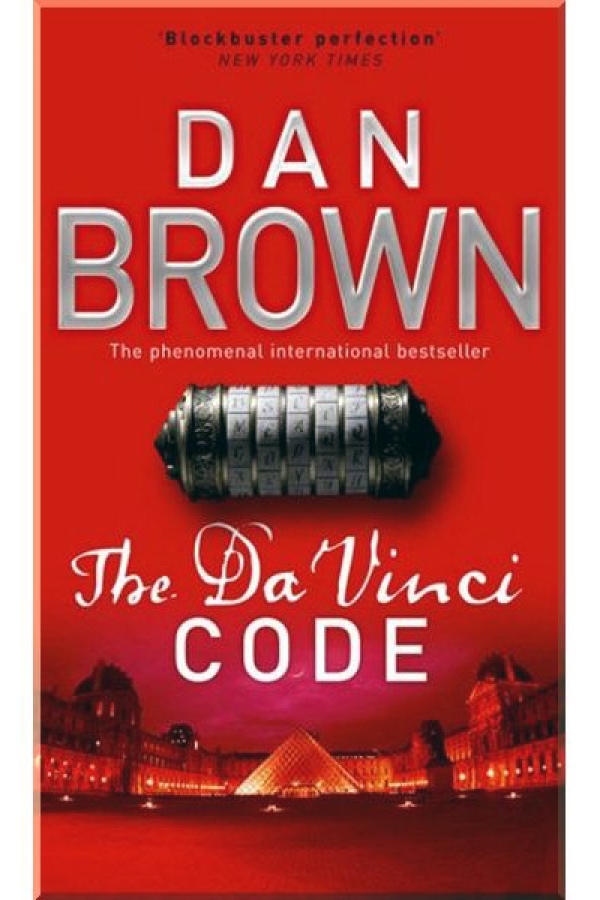 The Da Vinci Code