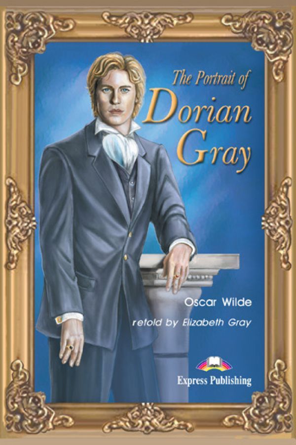 The Portrait of Dorian Gray