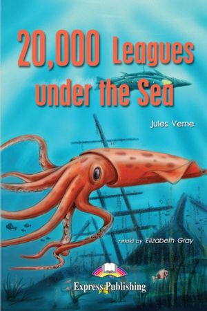 20,000 Leagues Under the Sea
