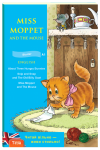 Miss Moppet & the Мouse (Міс Мопет)
