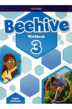 Beehive 3 Workbook