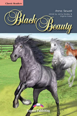 Black Beauty Classic Reader
