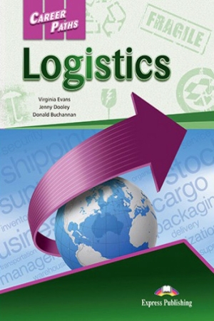 Career Paths: Logistics Student`s Book