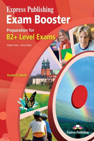 Exam Booster B2+