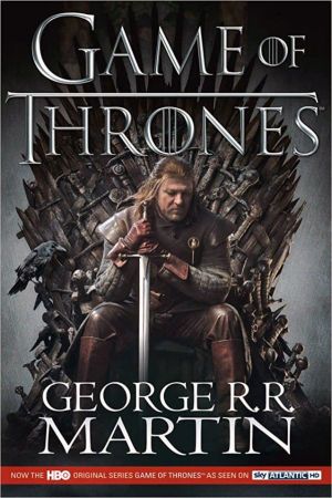 A Game of Thrones (Book 1)