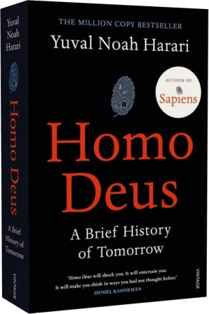 Homo Deus