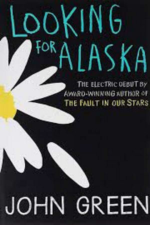Looking for Alaska