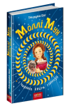 Моллі Мун і Чарівна книга гіпнозу