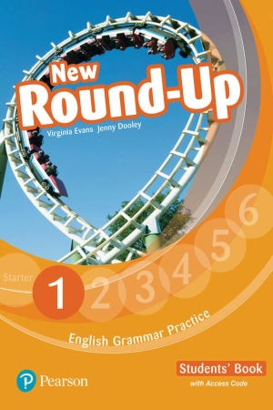 New Round-Up 1 Student's Book with access code