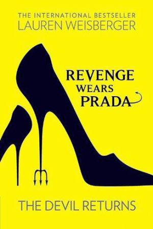 Revenge Wears Prada (book 2)