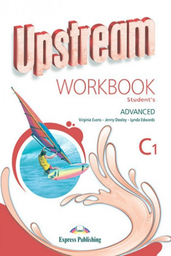 Upstream Advanced C1 Workbook